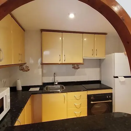 Appartement Marino Bloque Ii