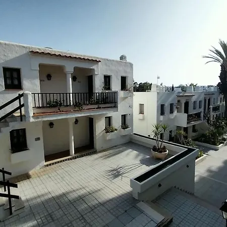 Marino Bloque Ii Appartement Alcossebre