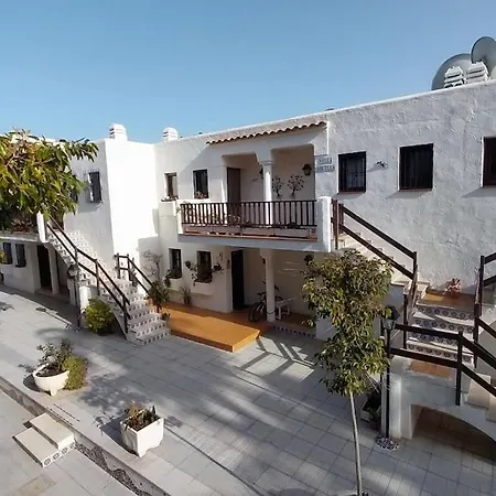 Appartement Marino Bloque Ii *