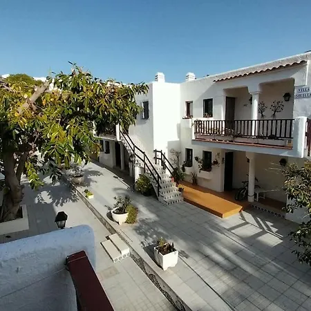 Appartement Marino Bloque Ii Alcossebre